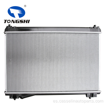 Radiador Auto Radiator Radiador para Suzuki Escudo &#39;OEM 1770065J00 Radiador de automóvil